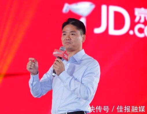 京东物流|全员涨工资两个月！又一大佬放出豪言，网友：想做你的兄弟