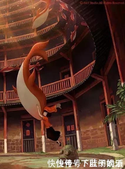 中西动画电影中神话元素的运用和差异:以“龙”为代表谈起