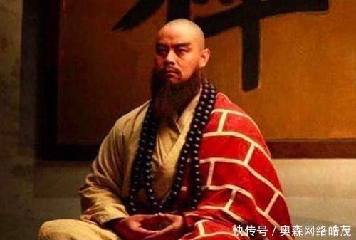 方腊#鲁智深生擒方腊后说了2句话,共6个好汉听懂了,离开宋江得善终