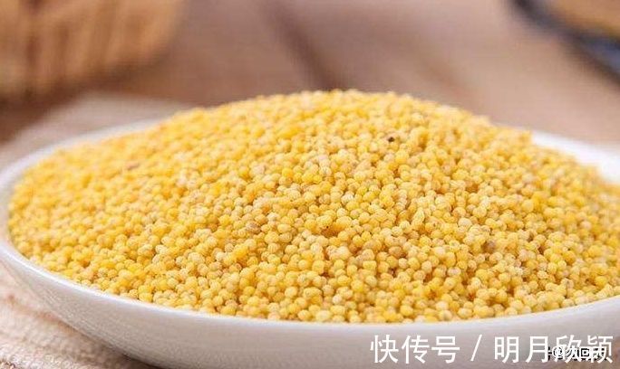 妍宝|婴儿辅食:大米和小米,哪个好消化?很多妈妈都理解错了