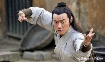 水浒里梁山上十大丑男