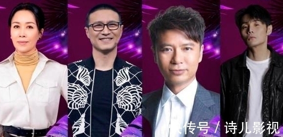 李克勤|《中国好声音》开播时间确定，播出平台令人期待，节目亮点满满