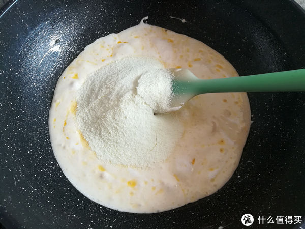 私房入门级小零食，10分钟做好，酥脆又拉丝，没有烤箱也能做