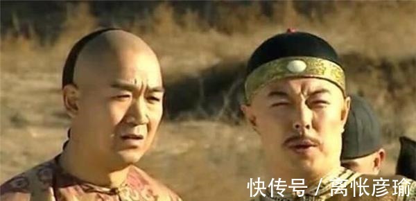 瓜农#乾隆路边吃瓜,说瓜农的瓜很甜,刚没走多远突然下令处死瓜农