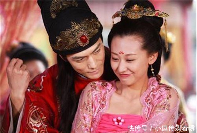 卫子夫|这个妃嫔比戚夫人还惨,身体被皇帝做成琵琶