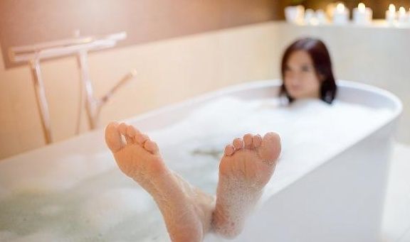 健康|洗澡之前，请你不要做这3件事，以免健康受损
