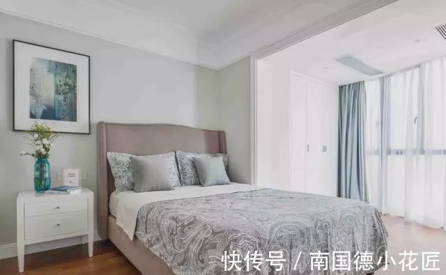 阳台|老公花31万装140平复式新房，客厅不放电视，说有利于孩子成长！
