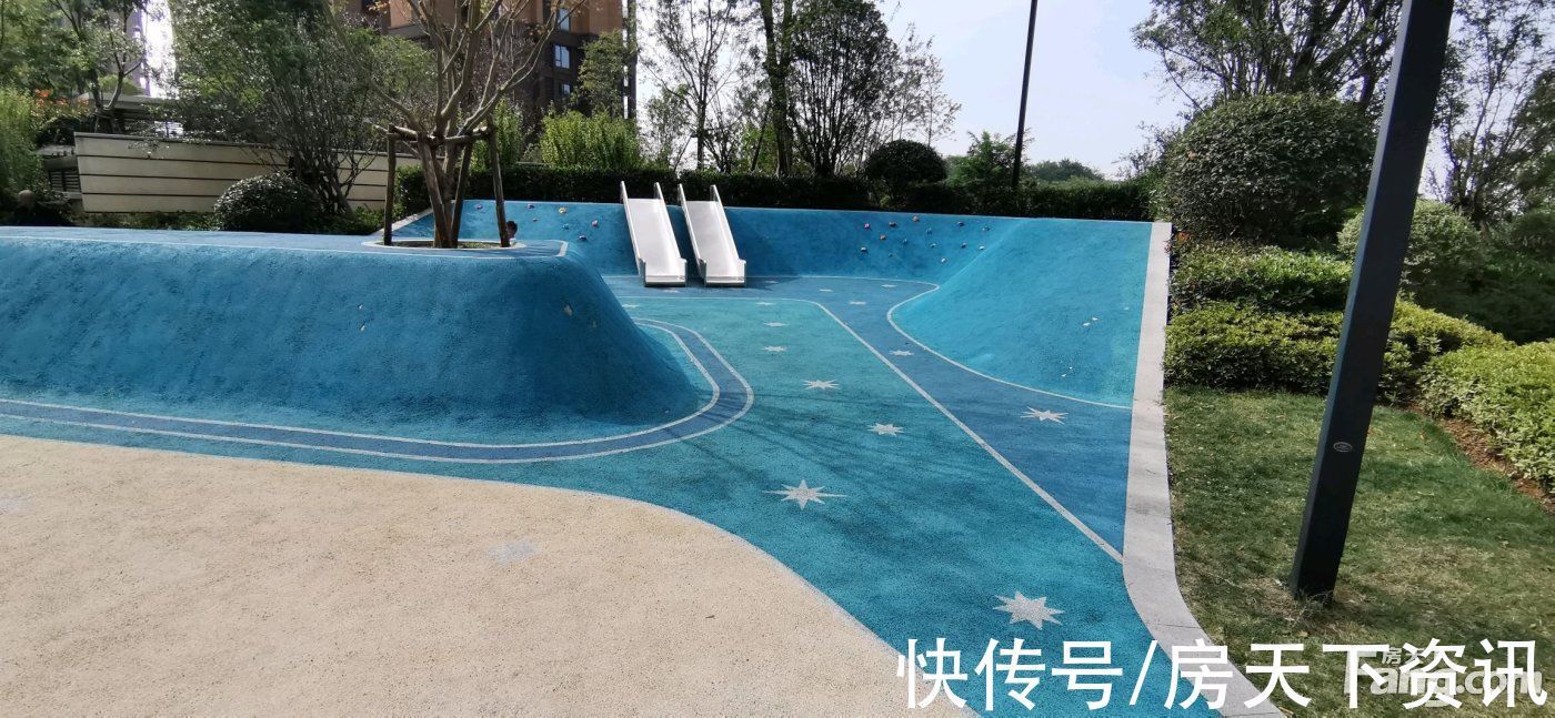 楼盘|广大城新拍现场图片,实时了解楼盘新动态