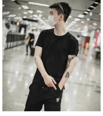 顶流男星被经纪人暗算？王一博有什么消息吗？任嘉伦不敬业？