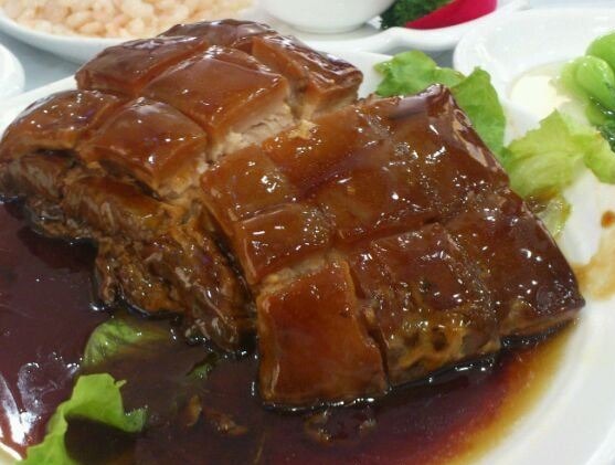 马上就要过年了，给自己做几道大菜尝尝，简单易做，特别好吃！