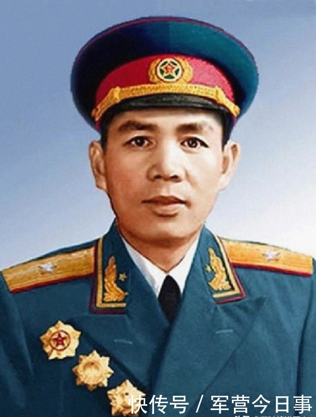 东北野战军第|1952年,四野两个王牌军合并,新番号非常巧妙,军长是谁?