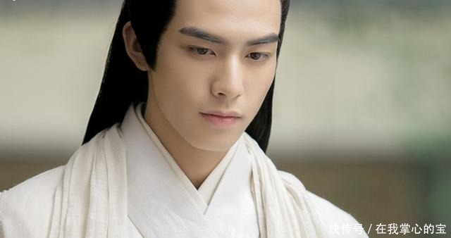 古代美男子潘安,满城的女人追求,他却只爱一人!