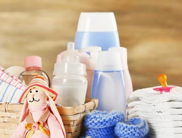 妻子|孕晚期：盘点住院用品，做好分娩准备！