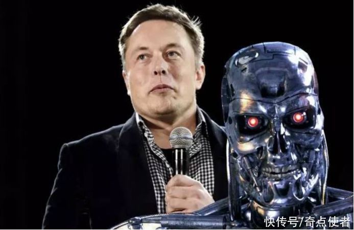 人类|未来机器人会取代人类吗?马斯克推出人形机器,家务工作无所不能