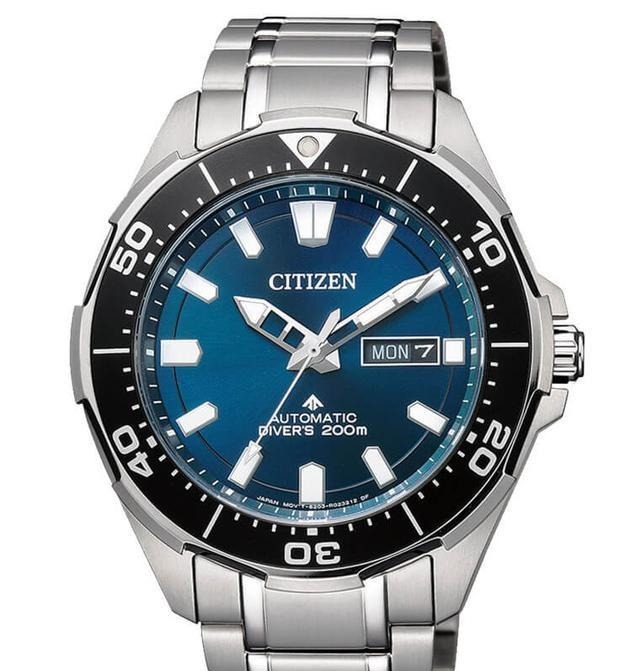 手表 一万台币机械潜水表有哪些!