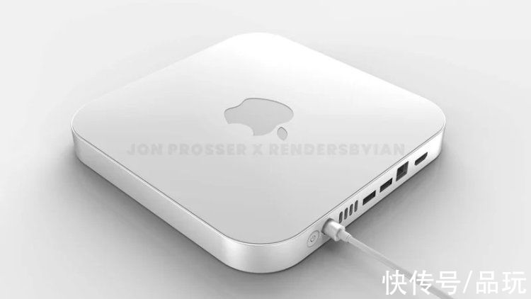 苹果|消息称苹果正在研发设计更薄、顶部为“有机玻璃”的 Apple TV