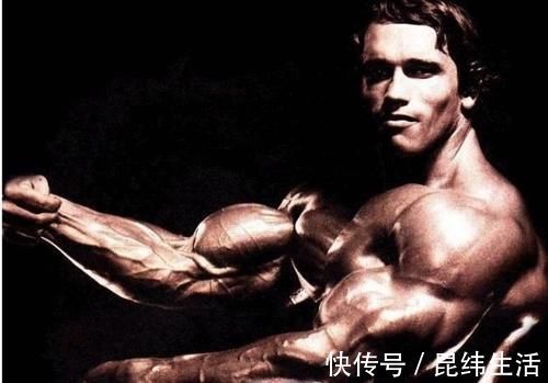 乳酸|充血感,泵感对肌肉增长有作用吗?劝你不要过度追求充血感,泵感