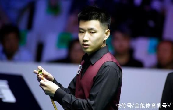 丁俊晖誓夺世锦赛冠军!冠军联赛缺阵,赵
