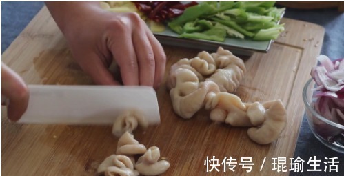 猪大肠这样做实在太香了,我家隔三差五就吃一次,比红烧肉还解馋