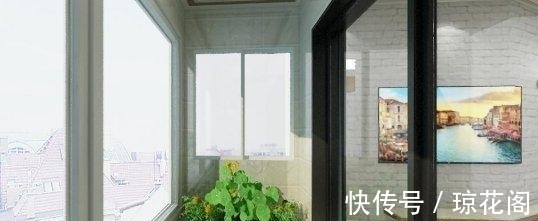 优点|为什么"炒房客"钟爱中间户,入住后就知道,优点不要太明显