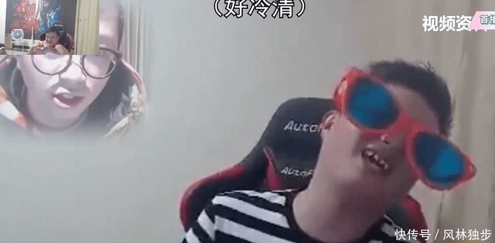 嘉宾|为了奶粉钱,狗贼和异灵术在《炉果的事》亲了!