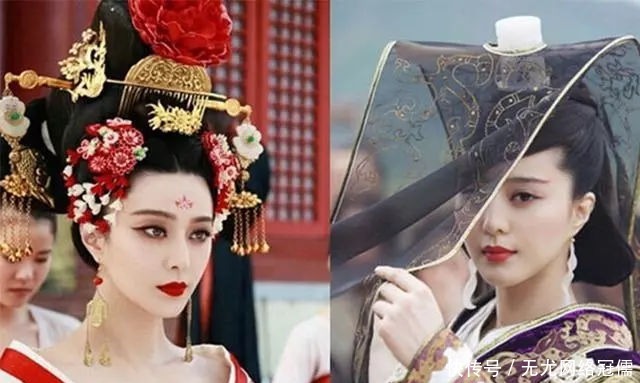 武则天|武则天死前为何把江山还给李家?千年后发现,她有想法