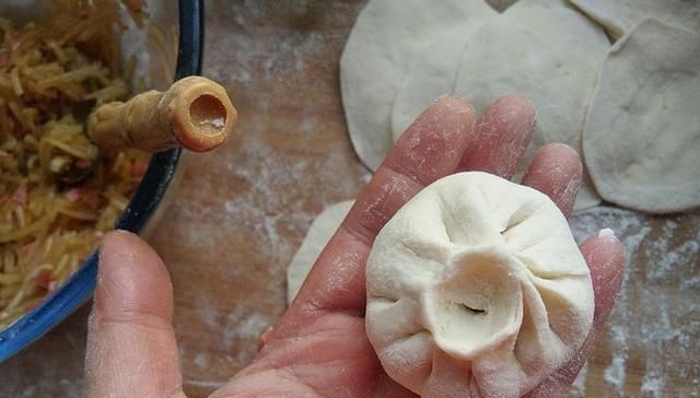 包子馅|儿子最喜欢这个包子馅,煎的比蒸的还好吃,我家每周必吃