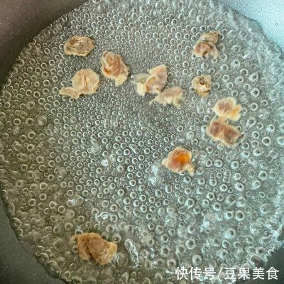 圆子汤|减肥也能吃紫米酒酿圆子汤，不信？看这里