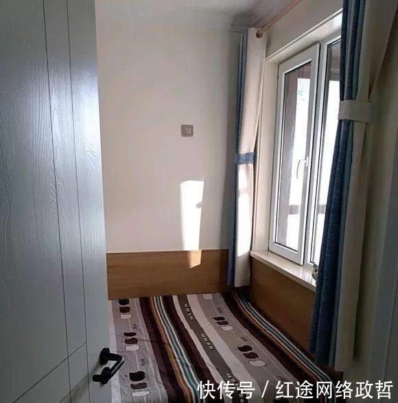 实用|入住新房第一天忍不住晒晒，全套下来花了不到7万，简单又实用！