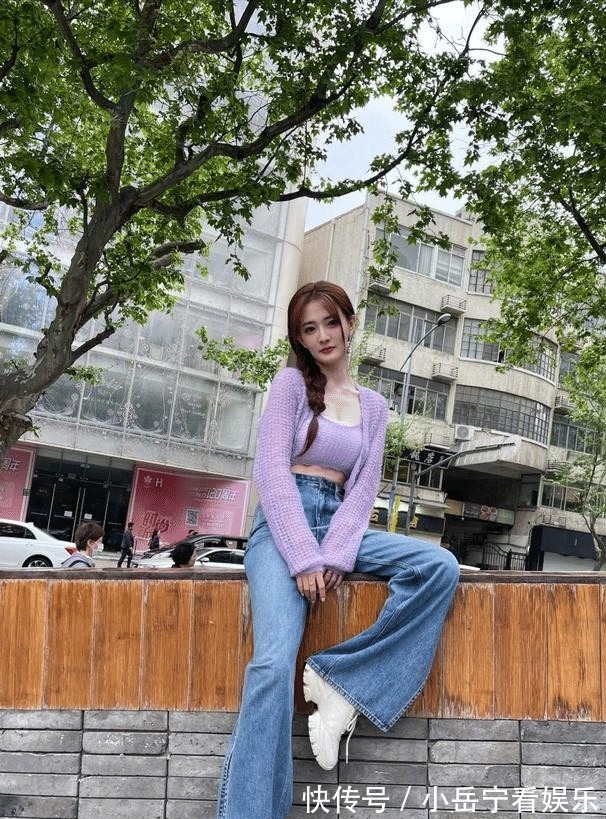 思路|微胖女生穿衣更要讲究，掌握这些搭配思路，或许会让你显高显瘦