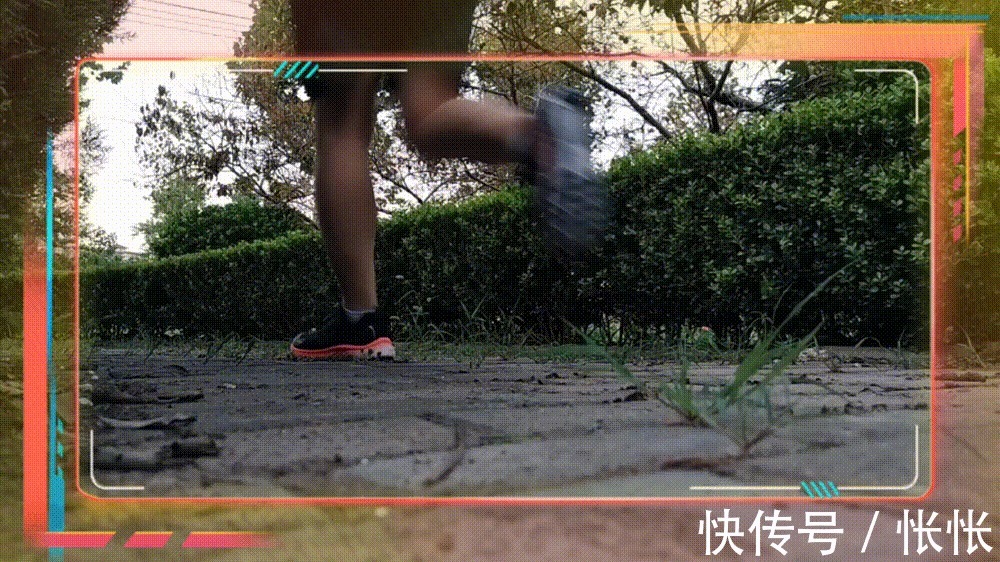 高弹减震稳着陆,跑步更安全,初跑者的新选择|咕咚10K悦弹跑鞋 | 初跑者