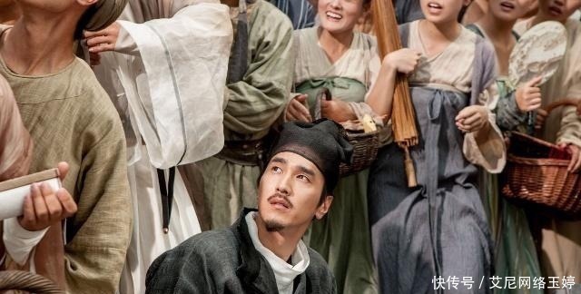 武则天和狄仁杰是什么关系?在他遗物里发现的这8个字说出了实情