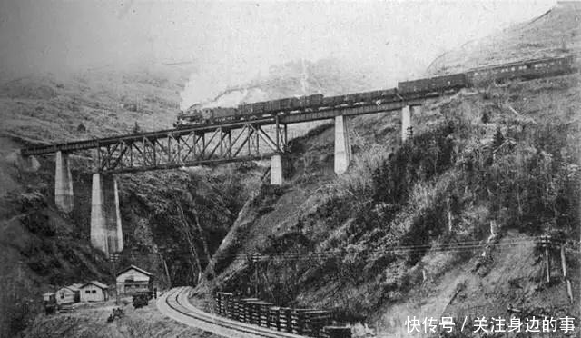 统治|日本统治库页岛四十年后的痕迹