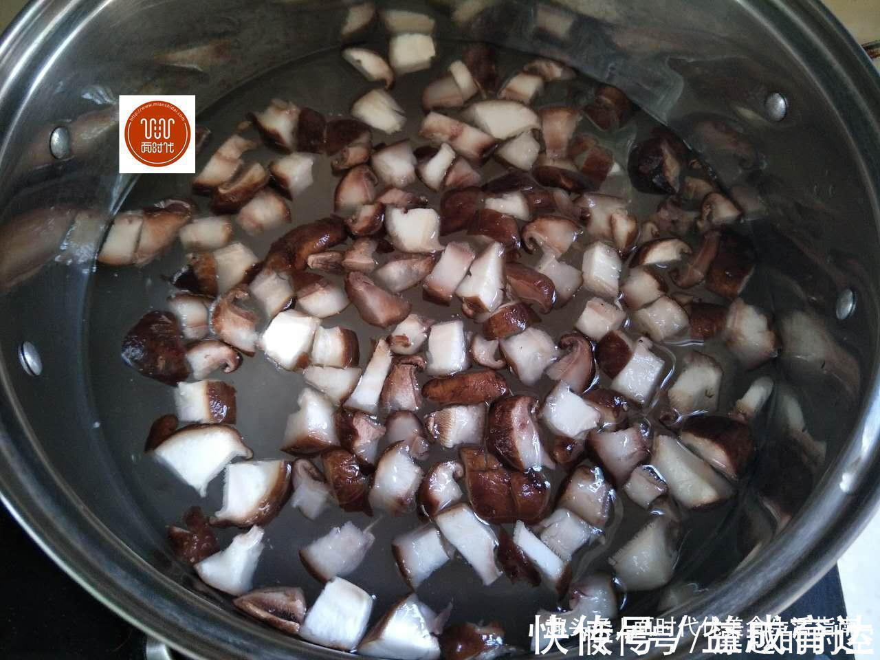 补钙|这两种蔬菜一起煮粥，照常补钙，还能少生病，孩子成长常备！