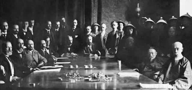 可知|甲午战争后李鸿章在日本谈判遇刺,你可知那名刺客的最终下场