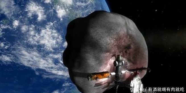 太空趣知识;水星是一个冰与火的世界、黑洞并不黑等。