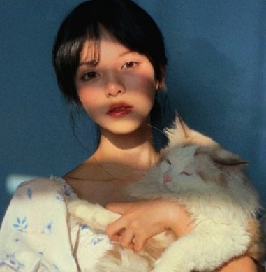 无缘|女生若有这3种脸型,基本和“校花脸”无缘,难怪异性缘为0