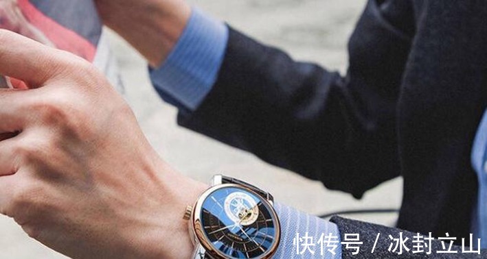 百达翡丽|四十岁男士选表指南不止需要颜值，知名度同样重要