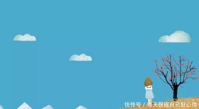 愁滋味@十首经典诗词年少不懂诗中意,读懂已非少年人