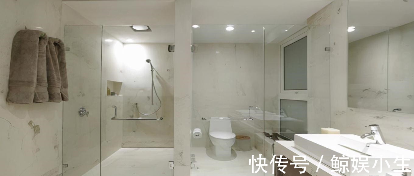干湿|卫生间装修时,不要忽视4个小地方,入住之后就会发现有多重要