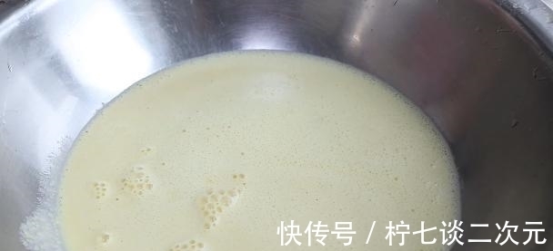 补血|它“米中之王”,用来做蛋糕,米香浓郁,补血助长高,孩子特爱吃