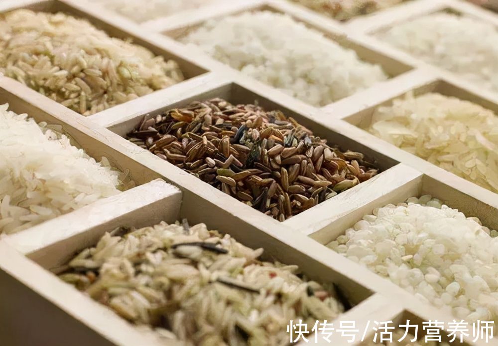 蛋白质|为什么不吃大米和白面后，体重下降快？关于减肥已经有太多误解了