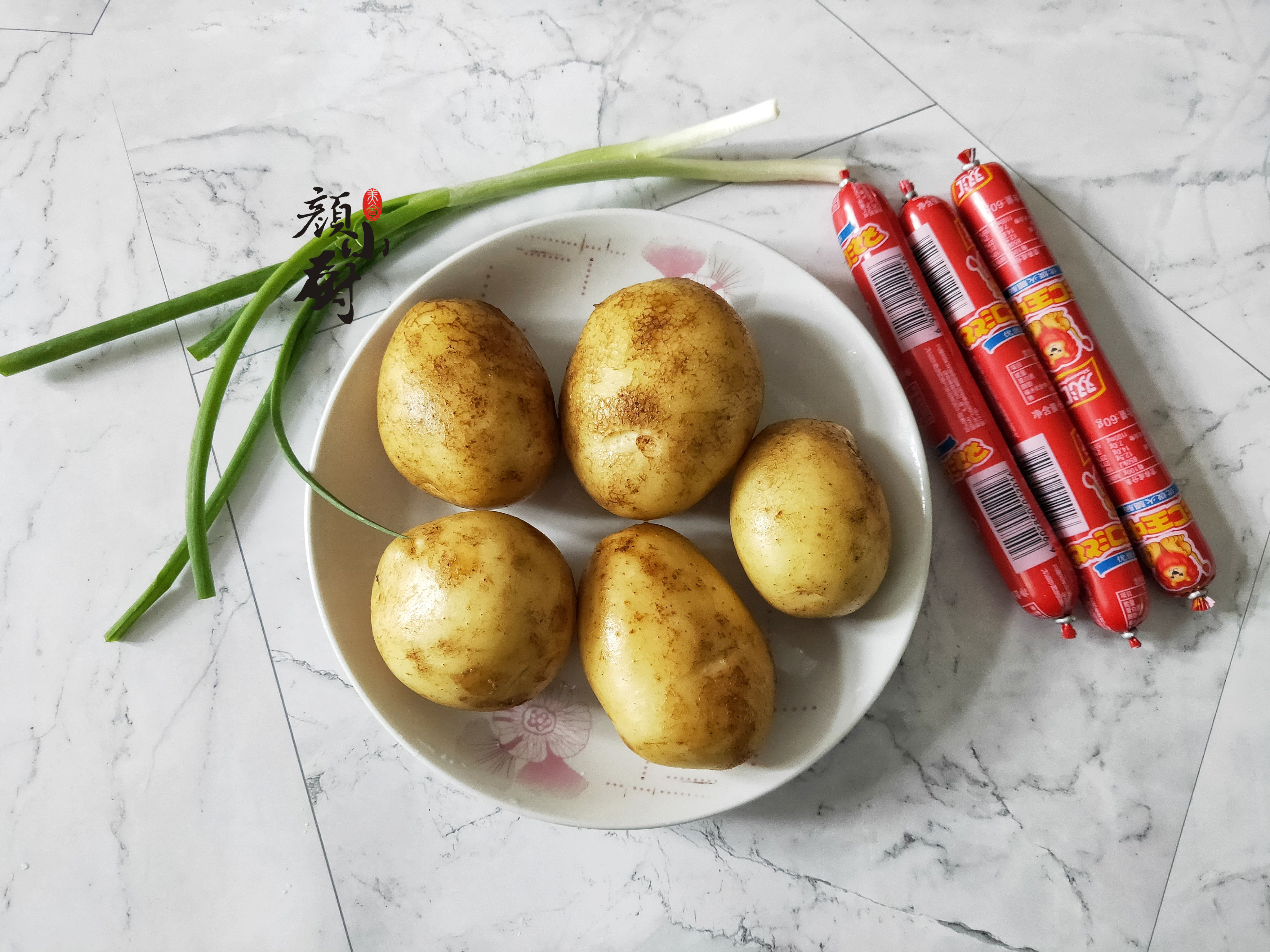 土豆不要只炸了，教你新做法，不炸不炖也不烤，连吃7天也不腻