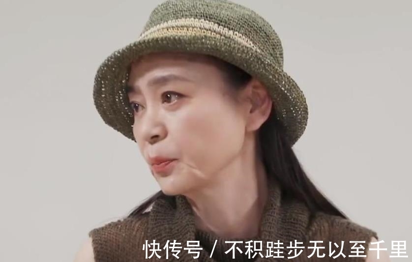 刘雪华无儿无女的晚年生活，孤孤单单一个人，想起了自己的父母