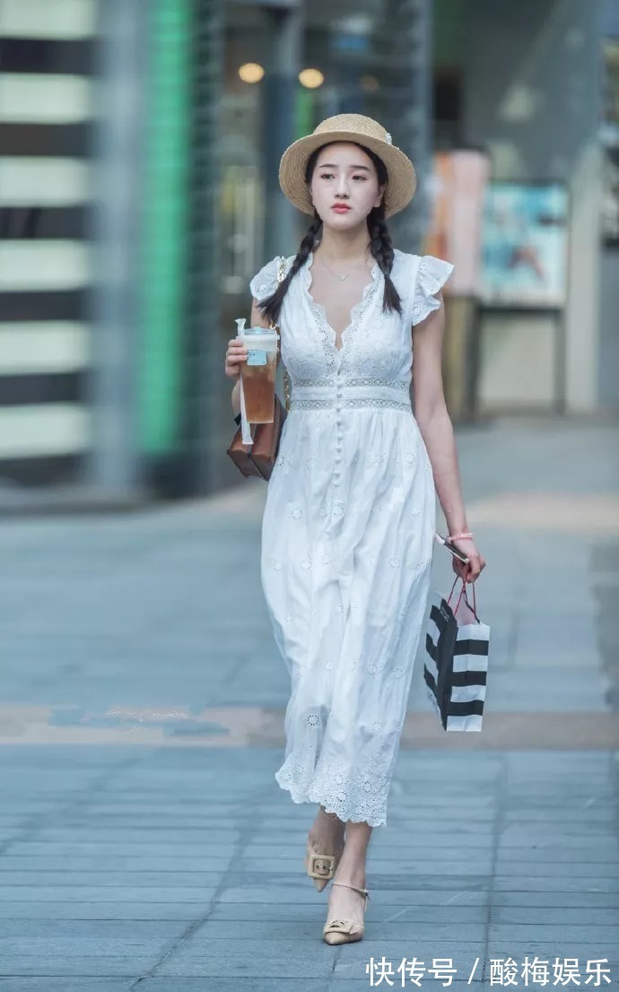 高跟鞋|高跟鞋搭配美腿, 出街的时候走到哪里都是焦点
