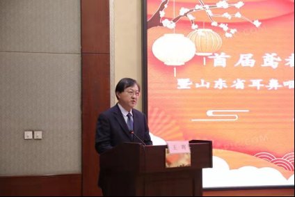 潍坊|喜讯！山东省耳鼻喉疾病临床医学研究中心潍坊分中心正式在潍坊市中医院挂牌成立