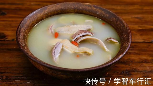 猪肚|三餐不知吃什么,不妨看看以下十几款菜品,简单好学营养美味喔