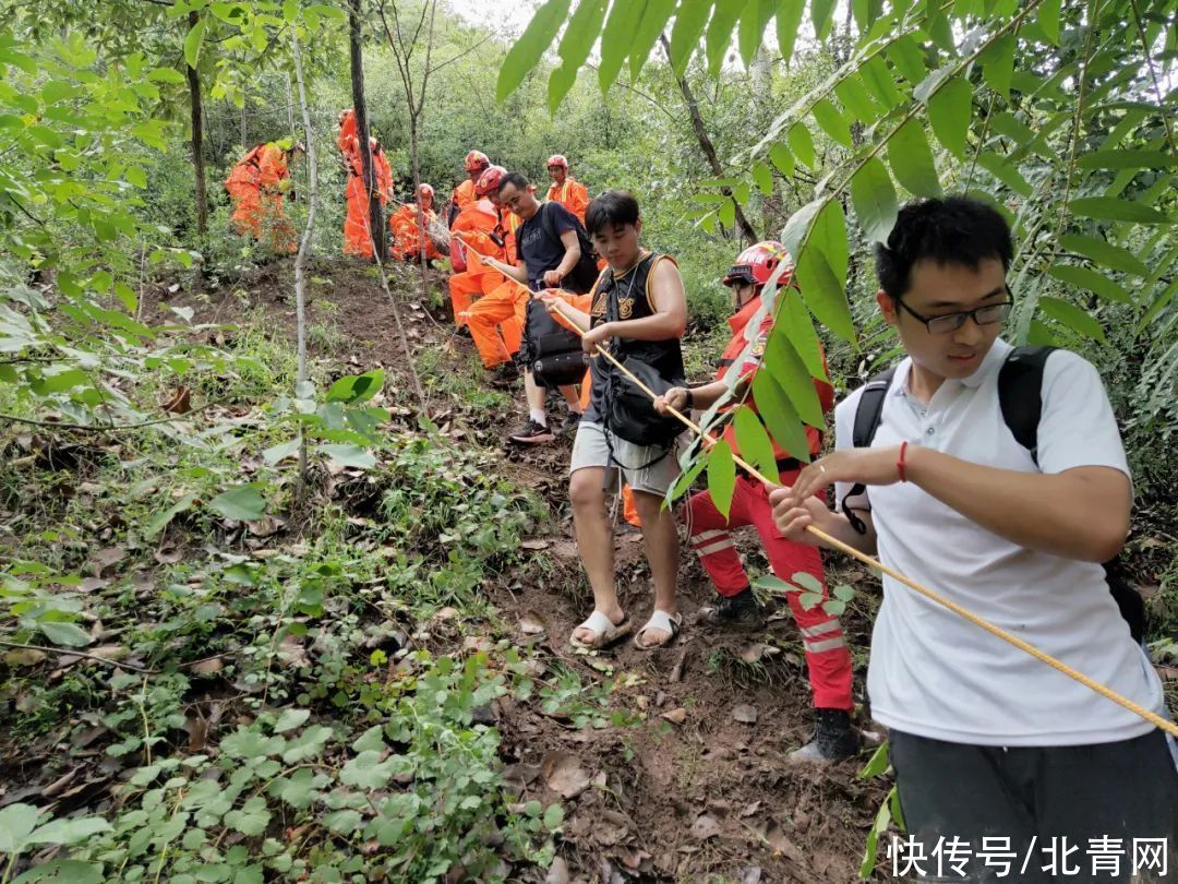 消防员|张信哲，你不丢人