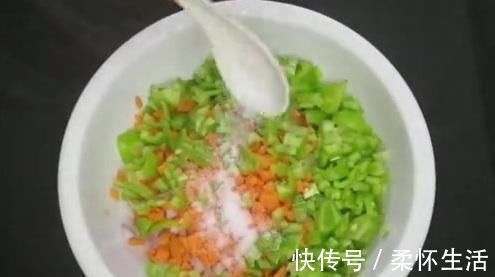 洋葱的最新吃法,好吃又好消化,简直太有食欲了