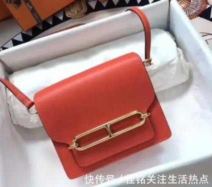 合集!爱马仕包最火包包合集!